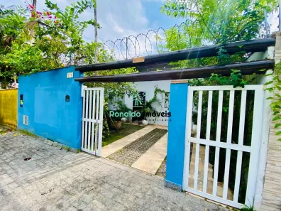 Casa com 2 Quartos à venda, 45m² no Indaiá, Bertioga