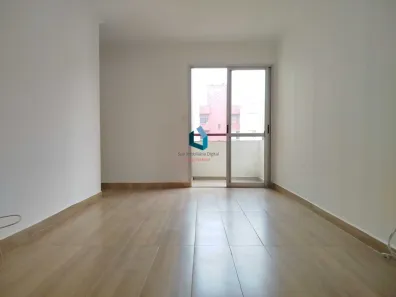Apartamento com 2 Quartos à venda, 55m² no Parque São Vicente, Mauá
