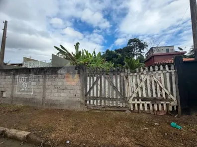 Lote/Terreno à venda, 360m² no Morro do Algodão, Caraguatatuba