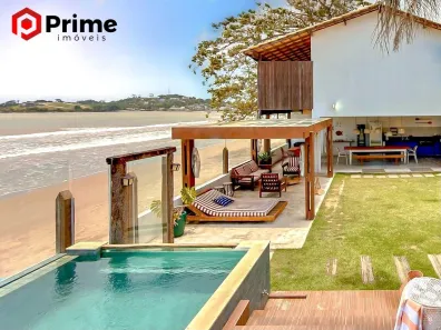Casa com 5 Quartos à venda, 800m² no Santa Mônica, Guarapari