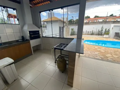 Apartamento com 2 Quartos à venda, 54m² no Goiabeira, Cuiabá