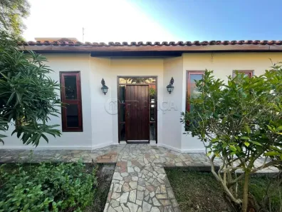 Casa com 4 Quartos à venda, 314m² no Cidade Jardim, Jacareí