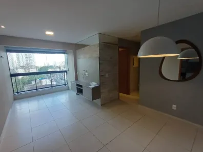 Apartamento com 2 Quartos para alugar, 54m² no Encruzilhada, Recife
