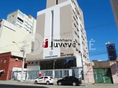 Kitnet para alugar, 31m² no Centro, Curitiba