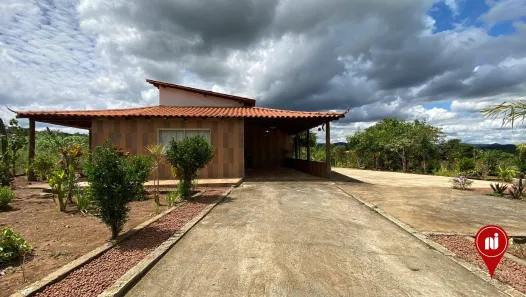Casa de Condomínio com 4 Quartos à venda, 180m² no Brumadinho, Brumadinho