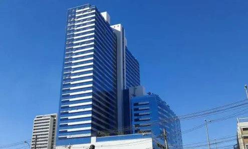 Consultório para alugar, 36m² no Areal, Brasília