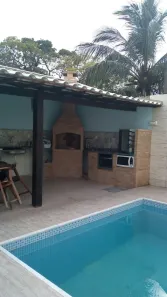 Casa com 4 Quartos à venda, 376m² no Porto da Roça I, Saquarema