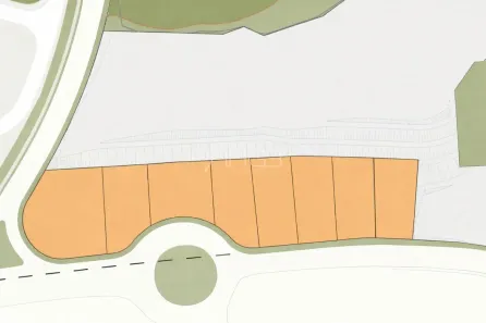 Lote/Terreno à venda, 2029m² no Bairro das Palmeiras, Campinas