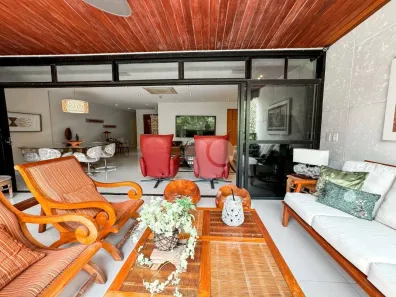 Apartamento com 3 Quartos à venda, 169m² no Barra da Tijuca, Rio de Janeiro