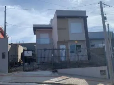Casa com 2 Quartos à venda, 106m² no Petrópolis, Passo Fundo