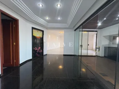 Apartamento com 3 Quartos à venda, 298m² no Caiçaras, Londrina