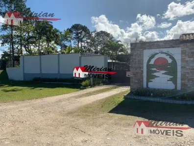 Casa com 3 Quartos à venda, 1332m² no Estância São Marcos, Peruíbe