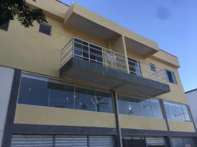 Ponto Comercial para alugar, 30m² no Engenho do Mato, Niterói