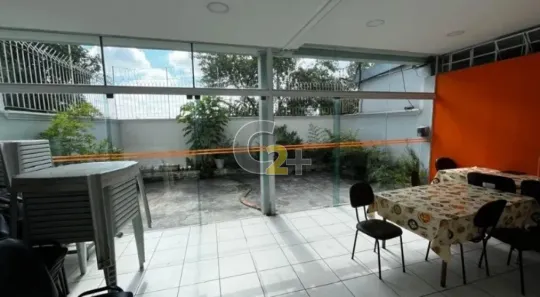 Prédio Comercial à venda, 800m² no Vila Romana, São Paulo