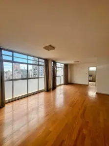 Apartamento com 3 Quartos à venda, 127m² no Santa Cecília, São Paulo