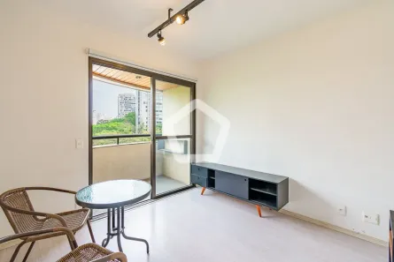 Apartamento com 1 Quarto à venda, 45m² no Vila Suzana, São Paulo