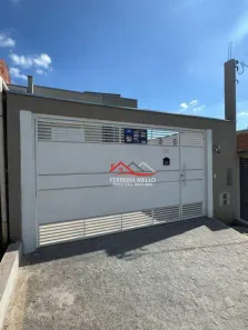 Casa com 3 Quartos à venda, 169m² no Laranjeiras, Caieiras