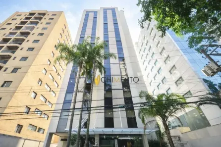 Sala Comercial à venda, 40m² no Vila Olímpia, São Paulo