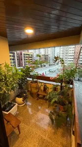 Apartamento com 2 Quartos para alugar, 101m² no Renascença, São Luís