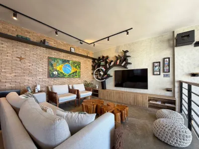 Cobertura com 4 Quartos à venda, 230m² no Jardim das Colinas, São José dos Campos