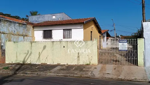 Casa com 2 Quartos à venda, 103m² no Jardim Parque Jupiá, Piracicaba