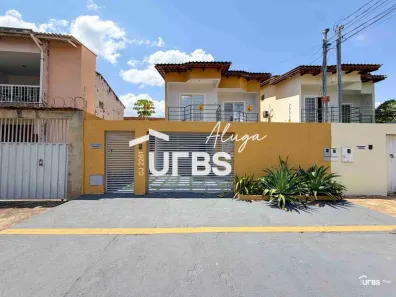 Sobrado com 4 Quartos para alugar, 180m² no Setor Pedro Ludovico, Goiânia