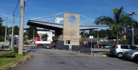 Galpão/Depósito/Armazém para alugar, 1593m² no Santa Fé, Osasco