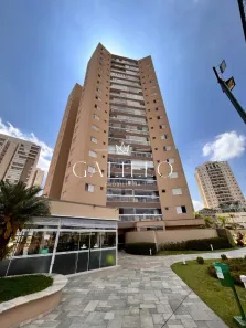 Apartamento com 3 Quartos à venda, 122m² no Jardim Bonfiglioli, Jundiaí