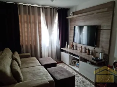 Sobrado com 3 Quartos à venda, 100m² no Jardim Aeroporto, São Paulo