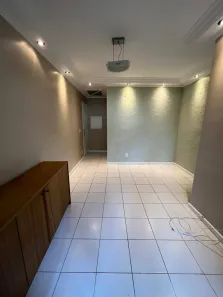 Apartamento com 2 Quartos para alugar, 48m² no Parque Munhoz, São Paulo