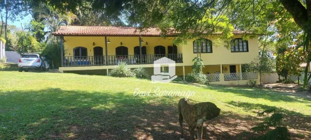 Casa com 3 Quartos à venda, 230m² no Condado de Maricá, Maricá