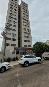 Apartamento com 2 Quartos à venda, 56m² no Jardim América, Goiânia