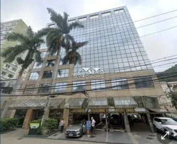 Sala Comercial à venda, 185m² no Jardim Botânico, Rio de Janeiro