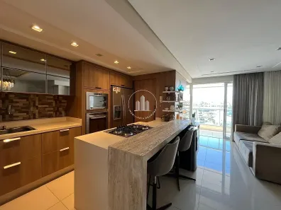 Apartamento com 3 Quartos à venda, 101m² no Campinas, São José