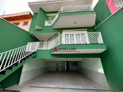 Sobrado com 3 Quartos à venda, 383m² no Nova Petrópolis, São Bernardo do Campo