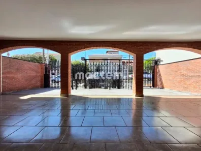 Sobrado com 3 Quartos à venda, 270m² no Parque Industrial Lagoinha, Ribeirão Preto