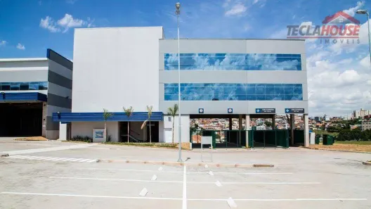 Galpão/Depósito/Armazém para alugar, 2165m² no Sítio Guarehy, Carapicuíba