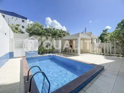 Apartamento com 2 Quartos para alugar, 60m² no Icaraí, Caucaia