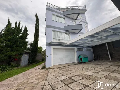 Apartamento com 3 Quartos à venda, 211m² no Vila Jardim, Porto Alegre