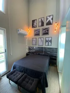 Apartamento com 1 Quarto à venda, 28m² no Vila Olímpia, São Paulo