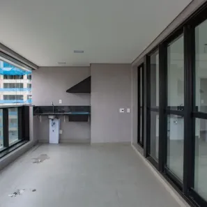 Apartamento com 3 Quartos à venda, 142m² no Pinheiros, São Paulo