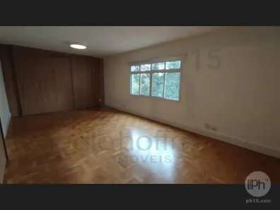 Apartamento com 2 Quartos para alugar, 84m² no Jardim Europa, São Paulo
