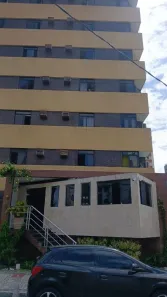 Apartamento com 3 Quartos à venda, 106m² no Manaíra, João Pessoa