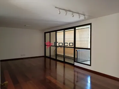 Apartamento com 3 Quartos à venda, 153m² no Jardim Apolo I, São José dos Campos
