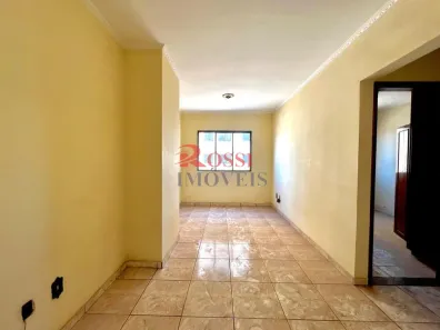 Apartamento com 2 Quartos à venda, 59m² no Jardim Vilage, Rio Claro