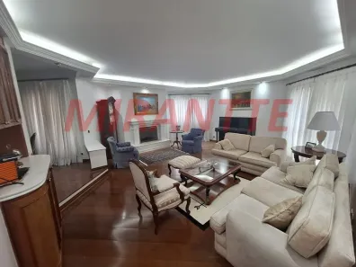 Apartamento com 4 Quartos à venda, 220m² no Santana, São Paulo