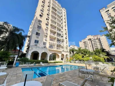 Apartamento com 4 Quartos à venda, 98m² no Barra da Tijuca, Rio de Janeiro