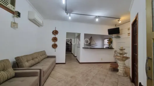Casa com 4 Quartos à venda, 302m² no Jardim Chapadão, Campinas