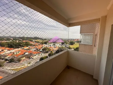 Apartamento com 2 Quartos para alugar, 67m² no Jardim Veneza, São José dos Campos