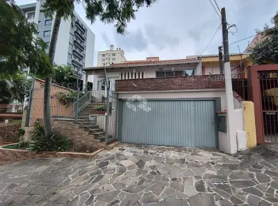 Casa com 4 Quartos à venda, 380m² no Bom Jesus, Porto Alegre
